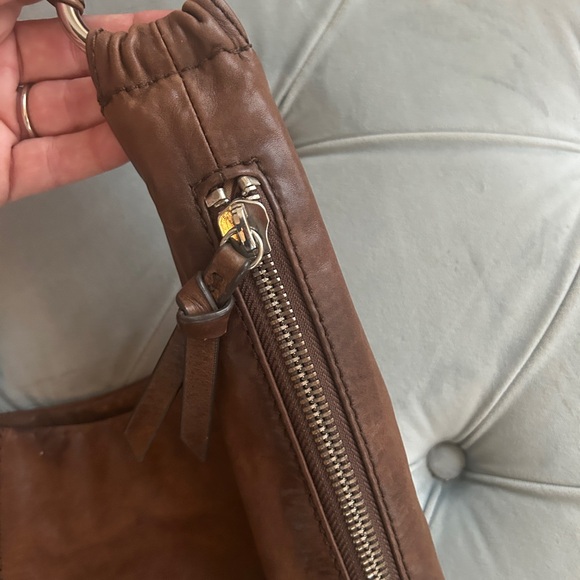 Hobo leather purse - Picture 6 of 6